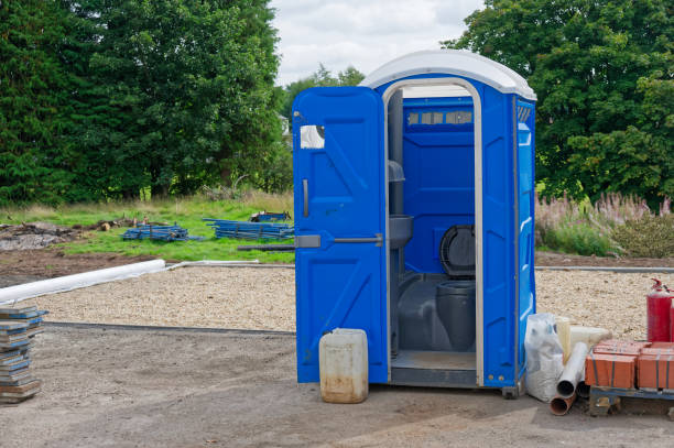 Best Short-Term Portable Toilet Rental  in Marfa, TX