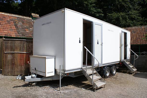 Reliable Marfa, TX Portable Potty Rental Solutions