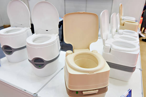 Best ADA-Compliant Portable Toilet Rental  in Marfa, TX