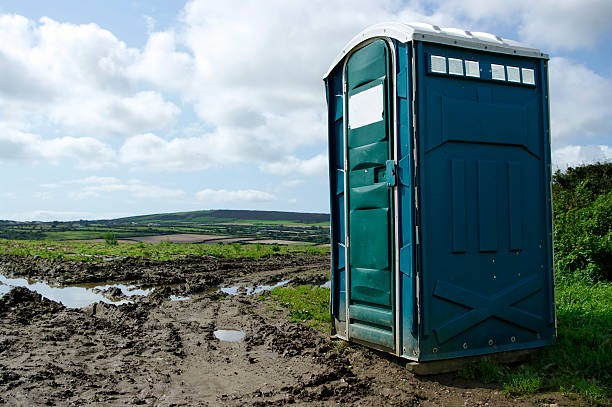 Best Portable Toilets with Baby Changing Stations  in Marfa, TX