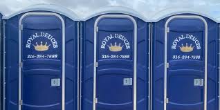 Best Restroom Trailer for Weddings  in Marfa, TX
